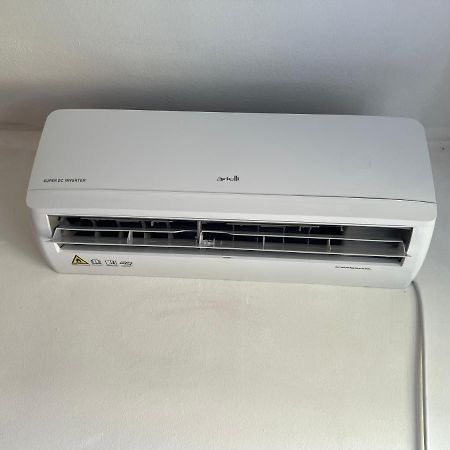 A-D Free Wi-Fi Internet, Air Conditioner,Free Parking Podgorica Exterior photo