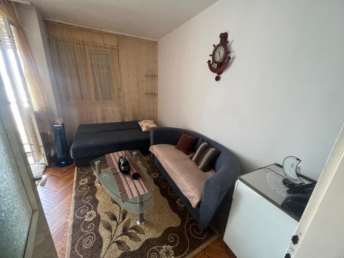 A-D Free Wi-Fi Internet, Air Conditioner,Free Parking Podgorica Exterior photo